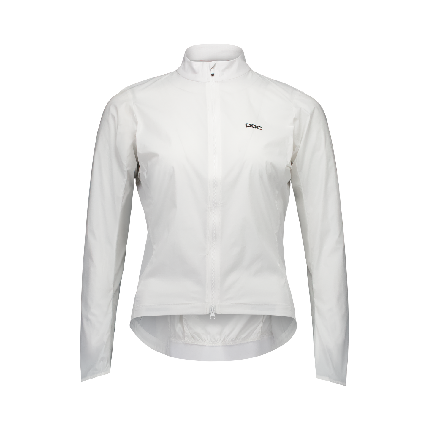 POC ESSENTIAL SPLASH Women's Jacket White