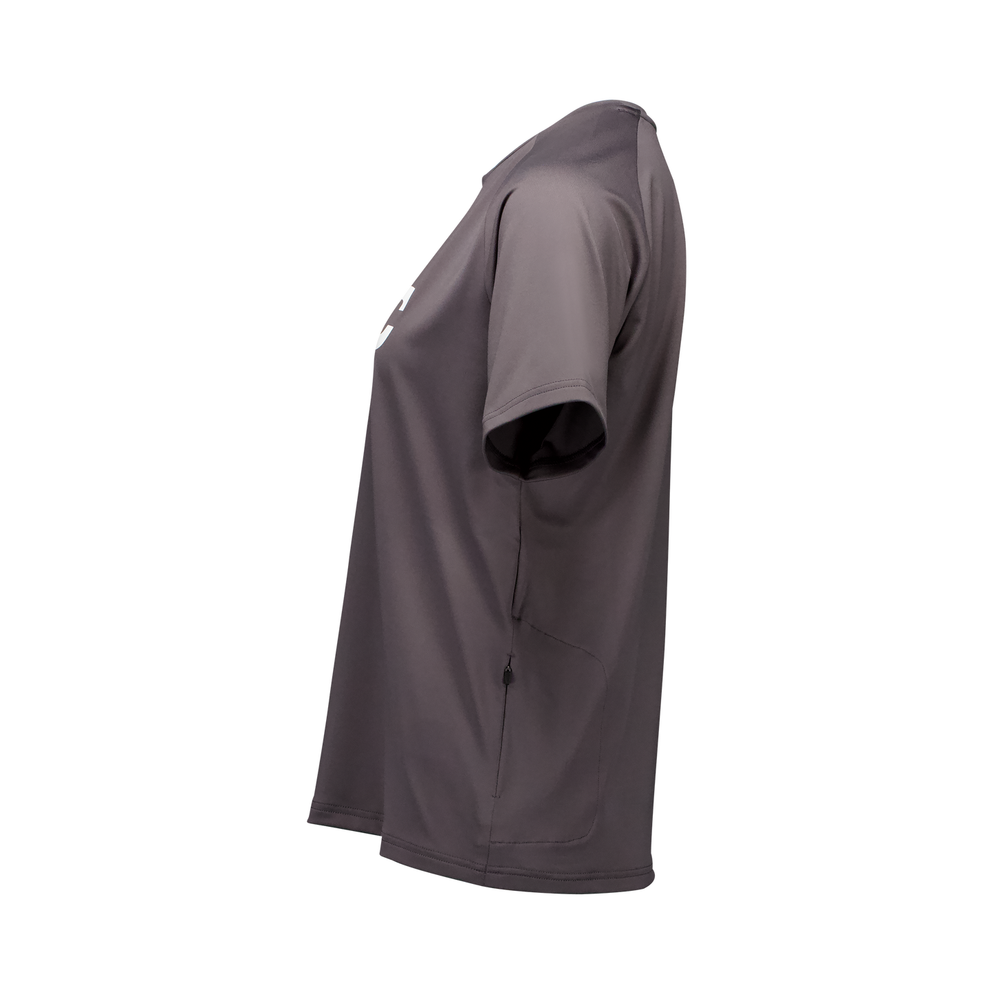 POC REFORM ENDURO kortærmet trøje til kvinder, grå