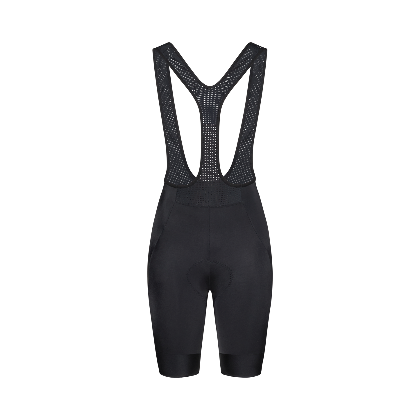 CADENCE CARGO Bib Tight til kvinder Sort