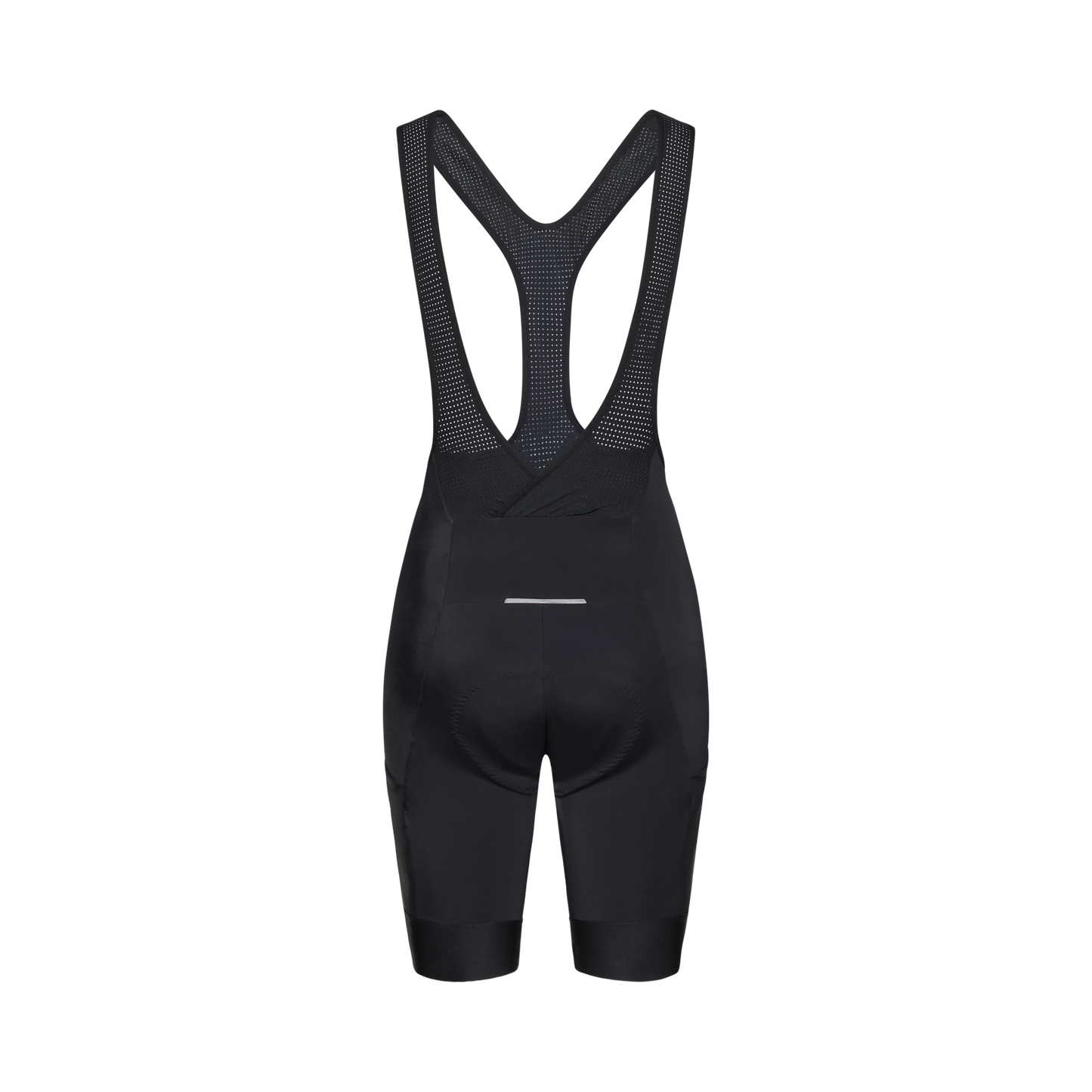 CADENCE CARGO Bib Tight til kvinder Sort