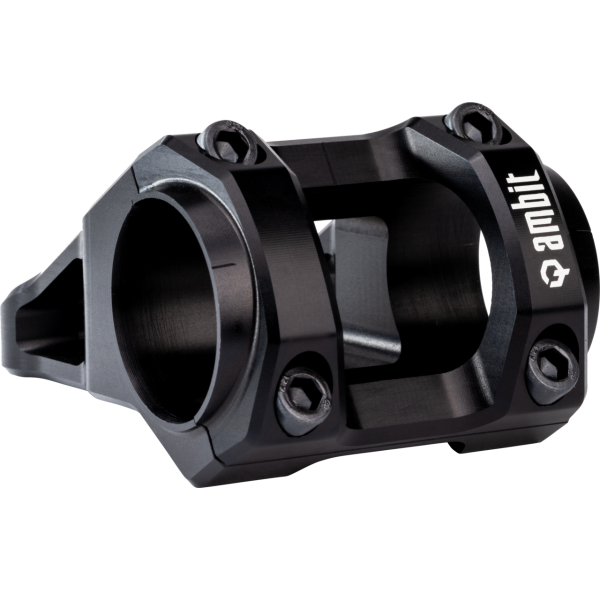 AMBIT BARTENDER DH stem Black