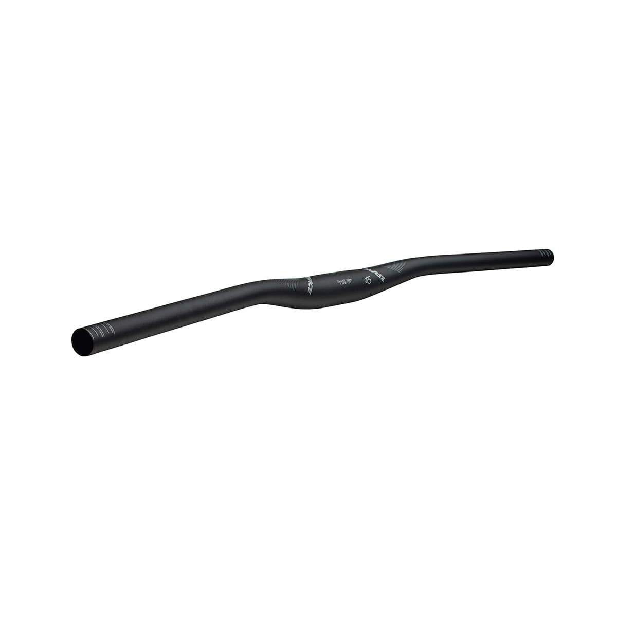 RACE FACE AEFFECT Rise 20mm 760mm Sort styr