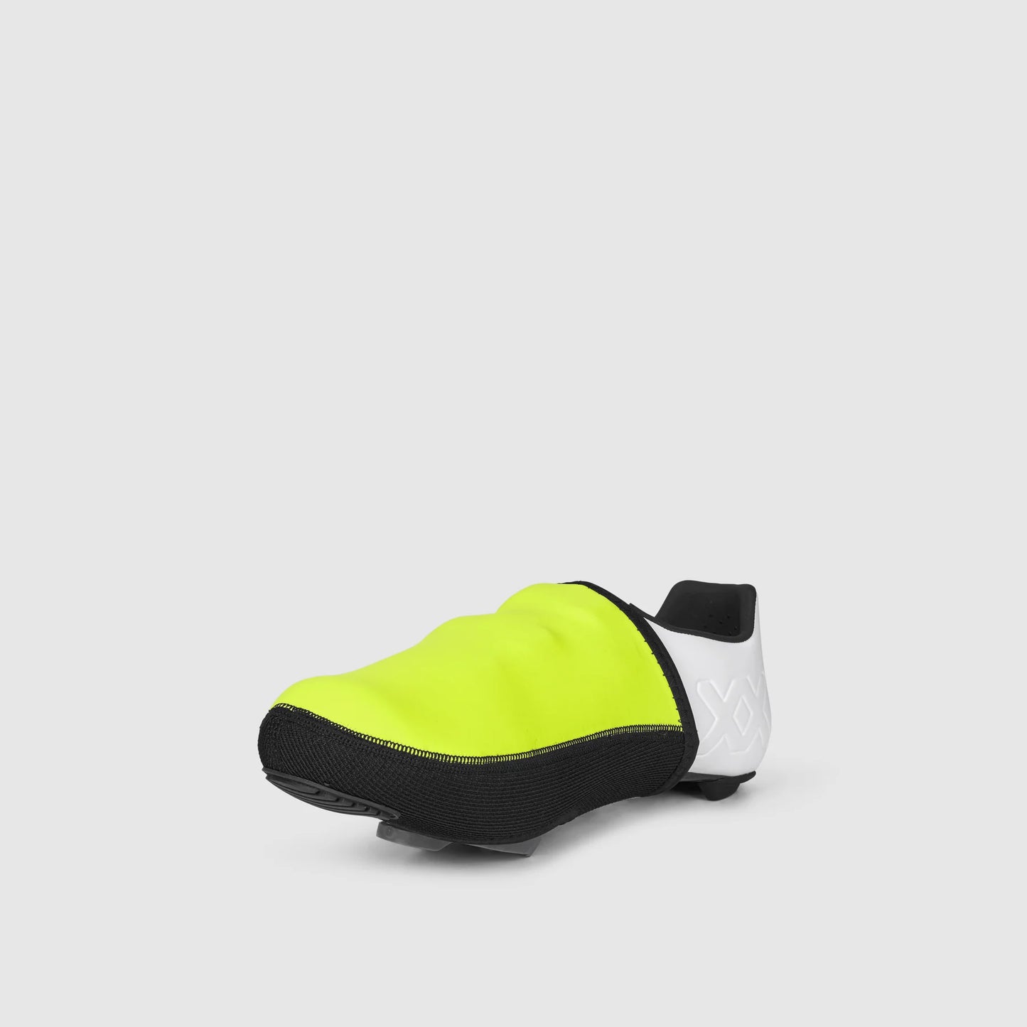 Tåbeskyttere GRIPGRAB PACR WINDPROOF HI-VIS Gul