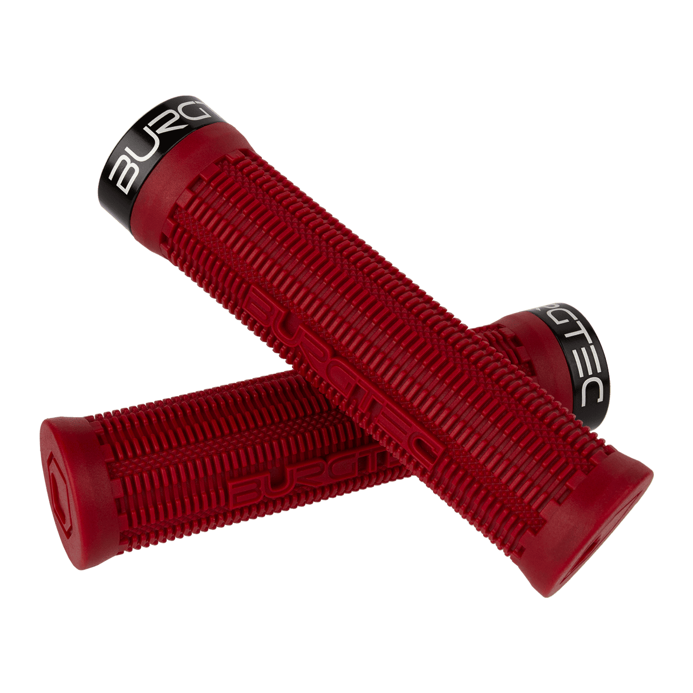 Greb BURGTEC THE BARTENDER PRO GREG MINNAAR SIGNATURE Lock-On Red