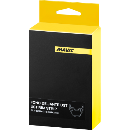 UST MAVIC RIM TAPE 29X21 C