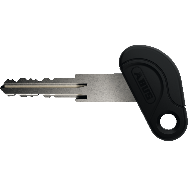 ABUS PRO AMPARO 4750X NR BK Frame Lock