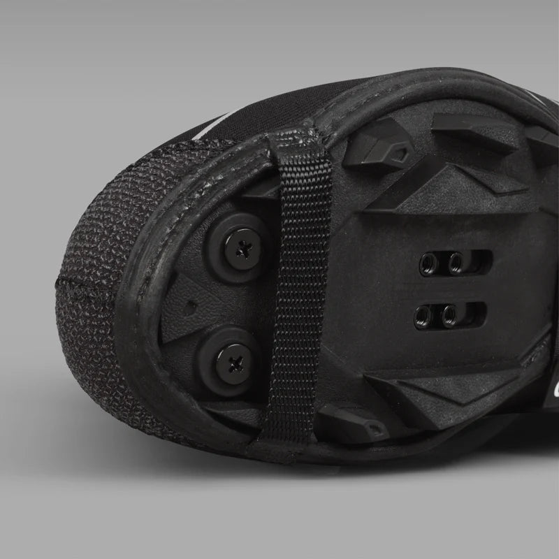 Shoe Covers GRIPGRAB RACETHERMO X MTB Winter Waterproof Black