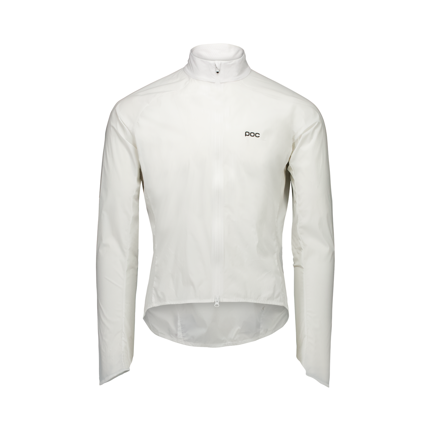 POC PURE LIGHT SPLASH Jacket White