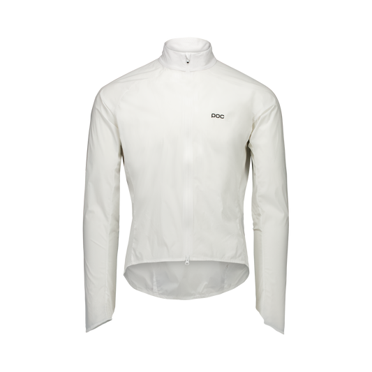 POC PURE LIGHT SPLASH Jacket White