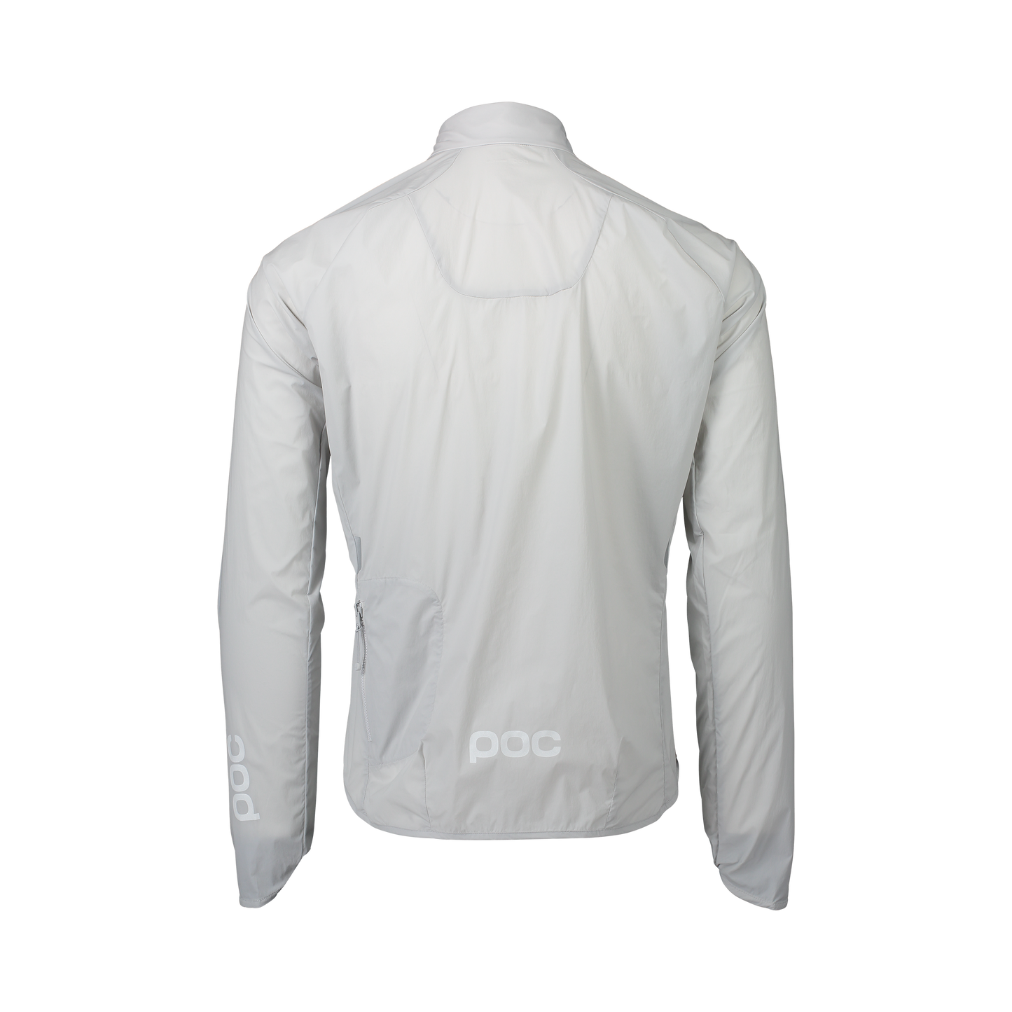 POC PURE LIGHT SPLASH Jacket Grey