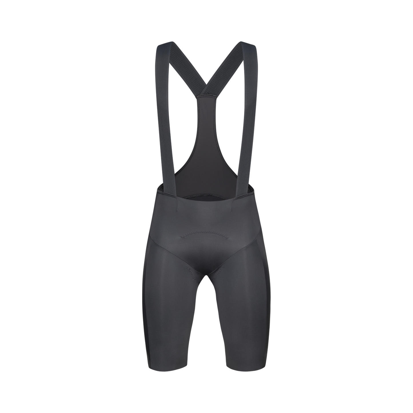 POC RACEDAY Bib Short Grå