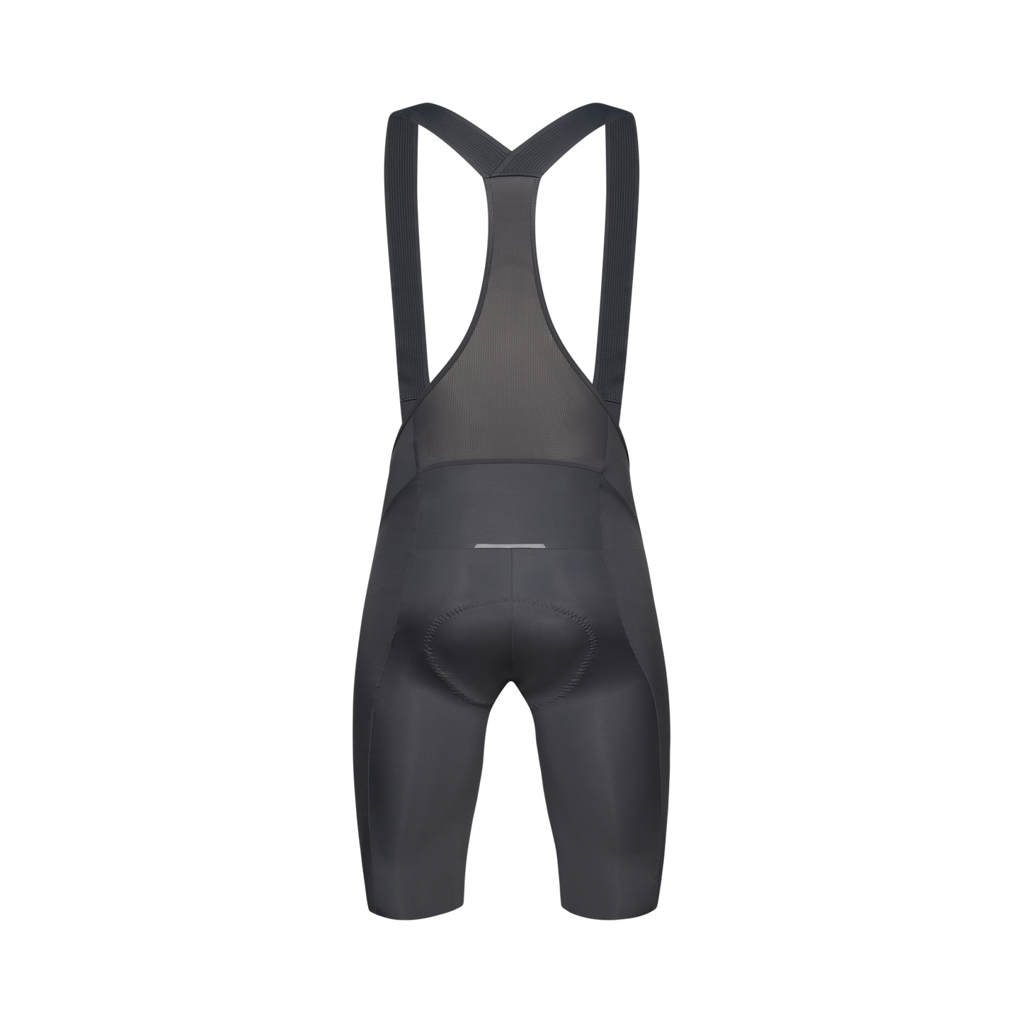 POC RACEDAY Bib Short Grå