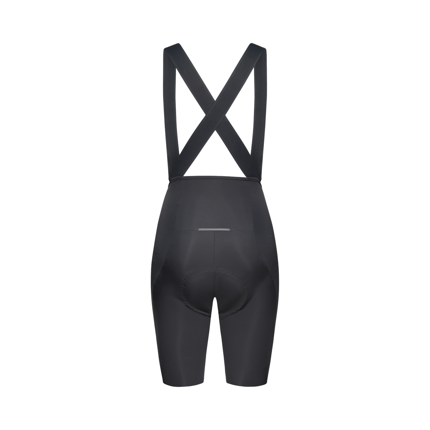 Women's POC RACEDAY Bib Tight Grey