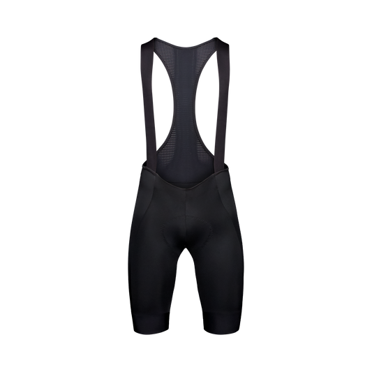 POC CADENCE Bib Short Black