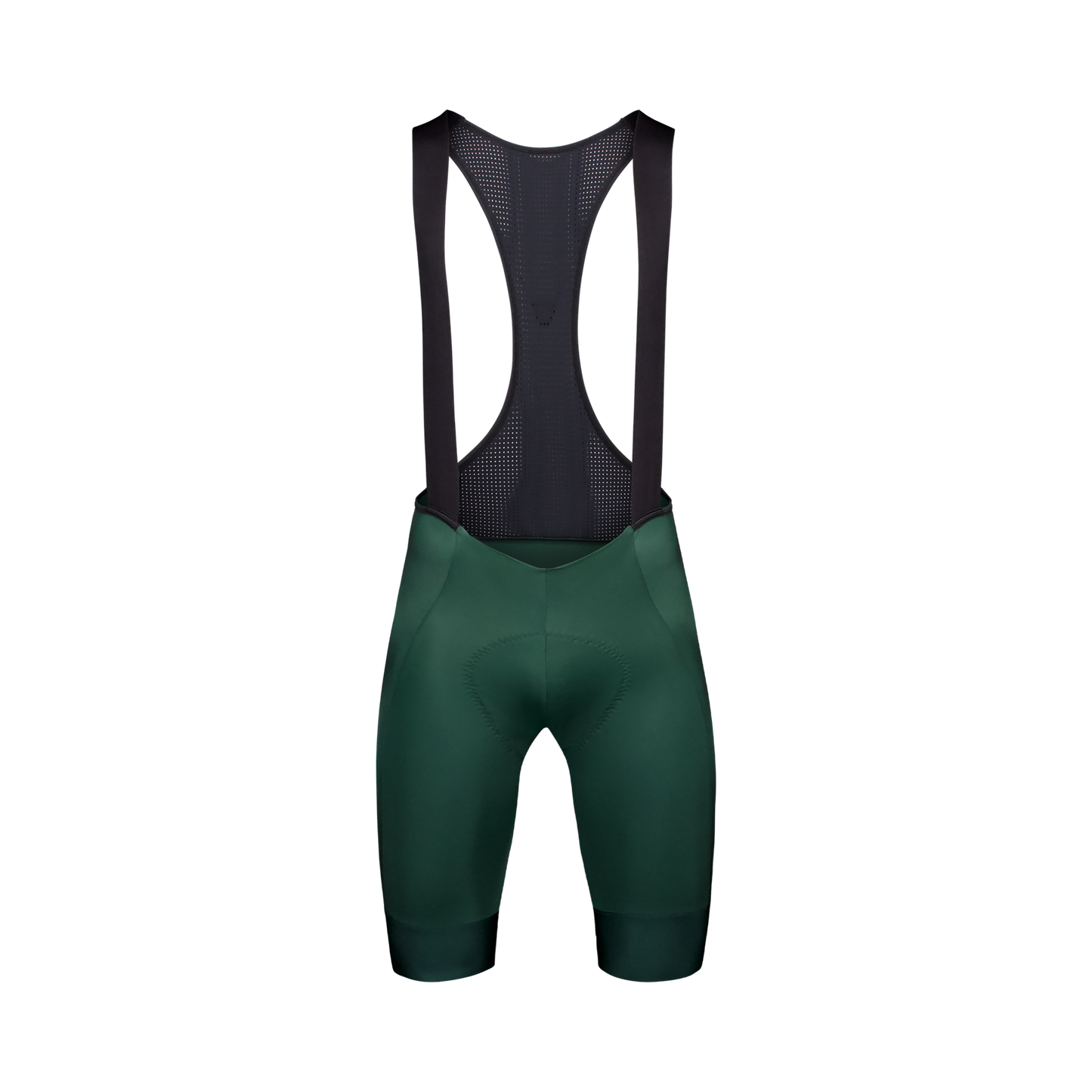 POC CADENCE Bib Short Grøn