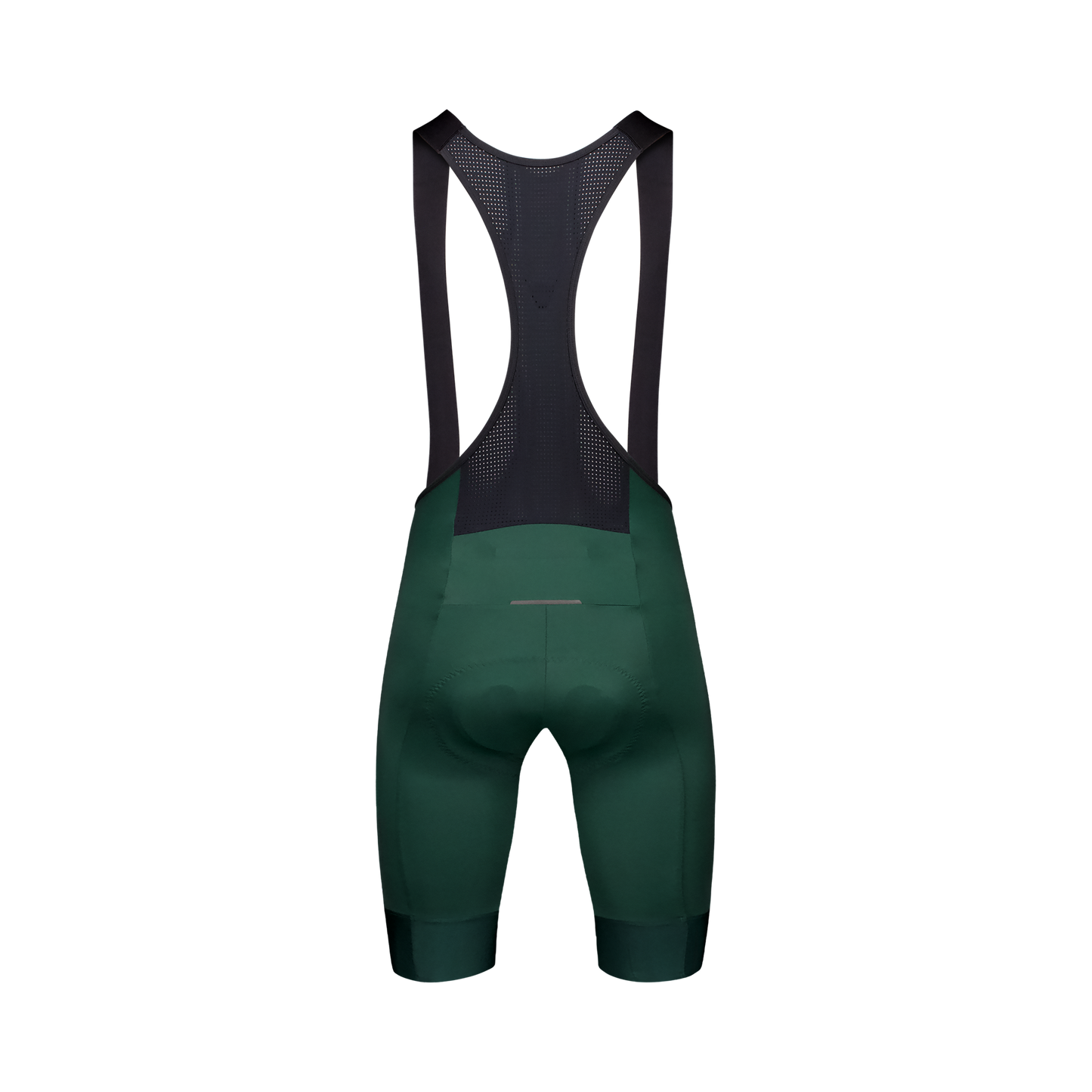 POC CADENCE Bib Short Grøn