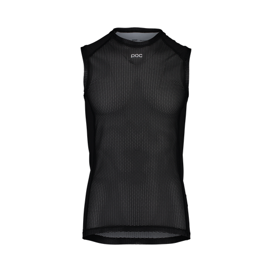 POC ESSENTIAL Undergarment Sleeveless Black