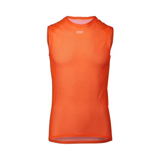 POC ESSENTIAL Sleeveless Underwear Orange