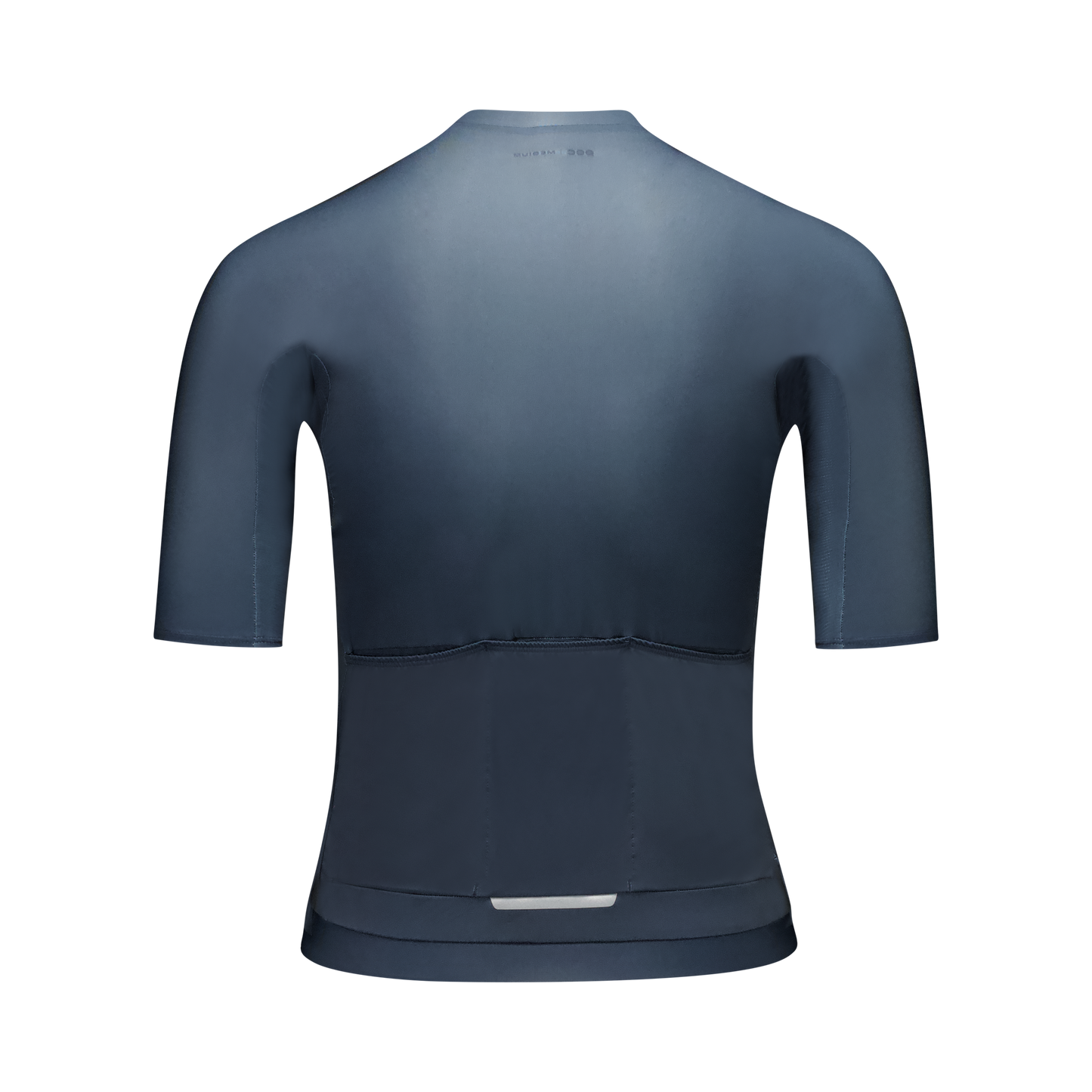 POC PRISTINE Kortærmet Jersey Navy