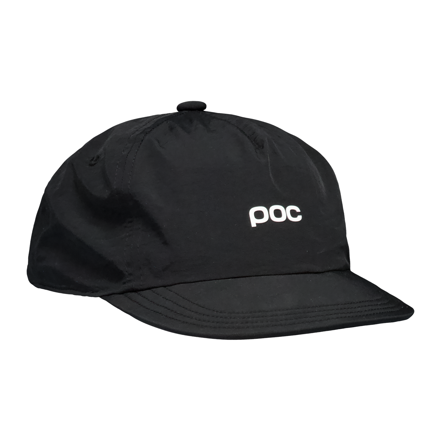 POC LITE Cap Black