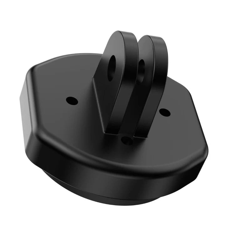 2-pin GoPro til quarter-turn-adapter KOM Cycling