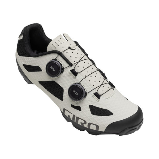 GIRO SECTOR MTB-sko grå