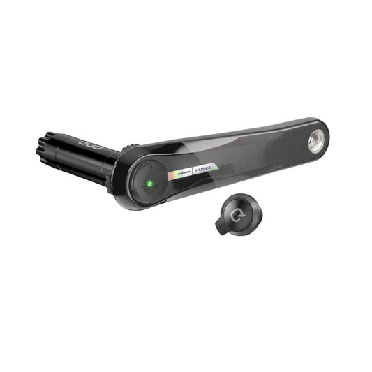 Power Sensor Crank SRAM FORCE AXS QUARQ D2 DUB WIDE