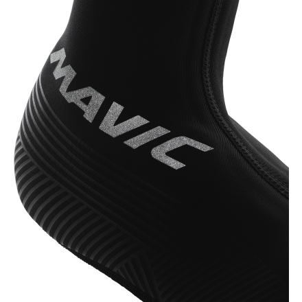 Skoovertræk MAVIC NEOPRENE U Sort