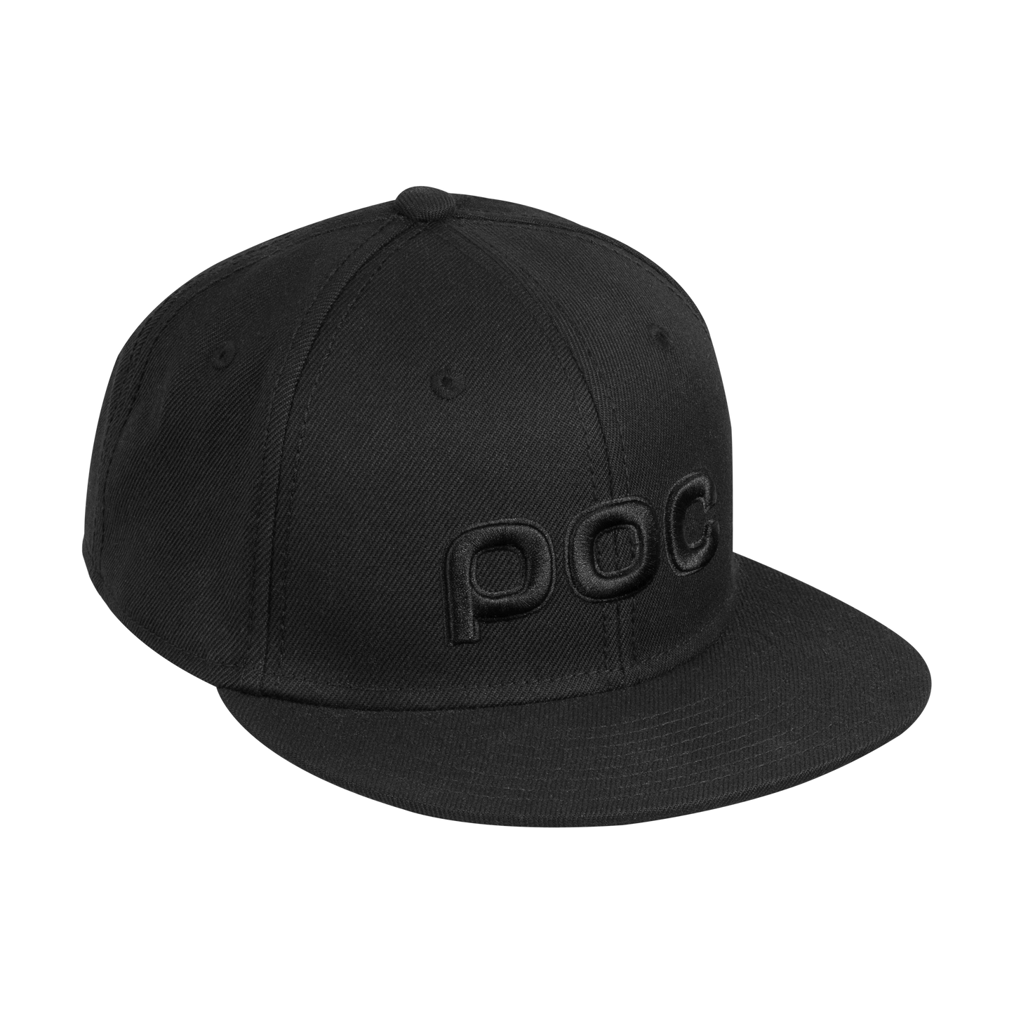 POC CORP kasket sort