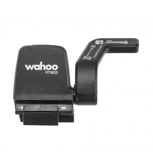 WAHOO BLUE SC ANT+/Bluetooth+/Wifi Hastigheds- og kadencesensor