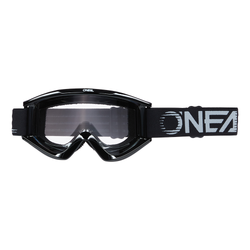 O'NEAL B-ZERO Maske Sort