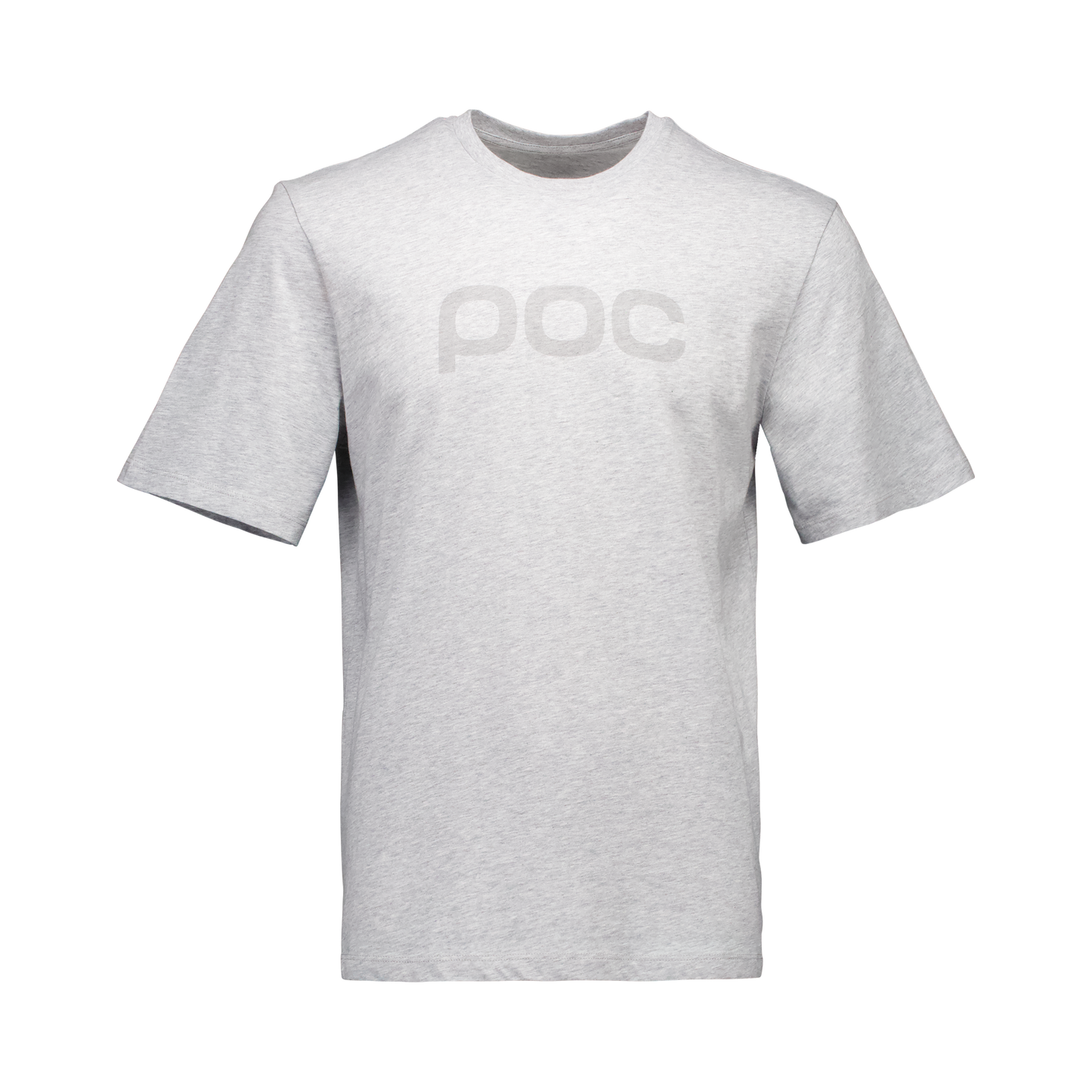 POC grå T-shirt