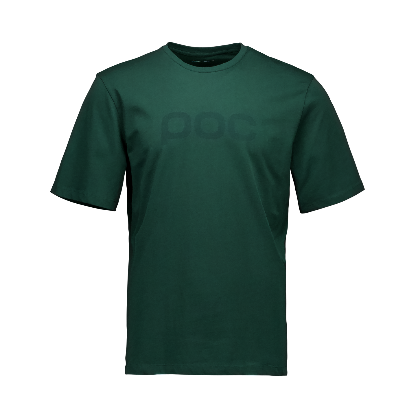POC grøn T-shirt