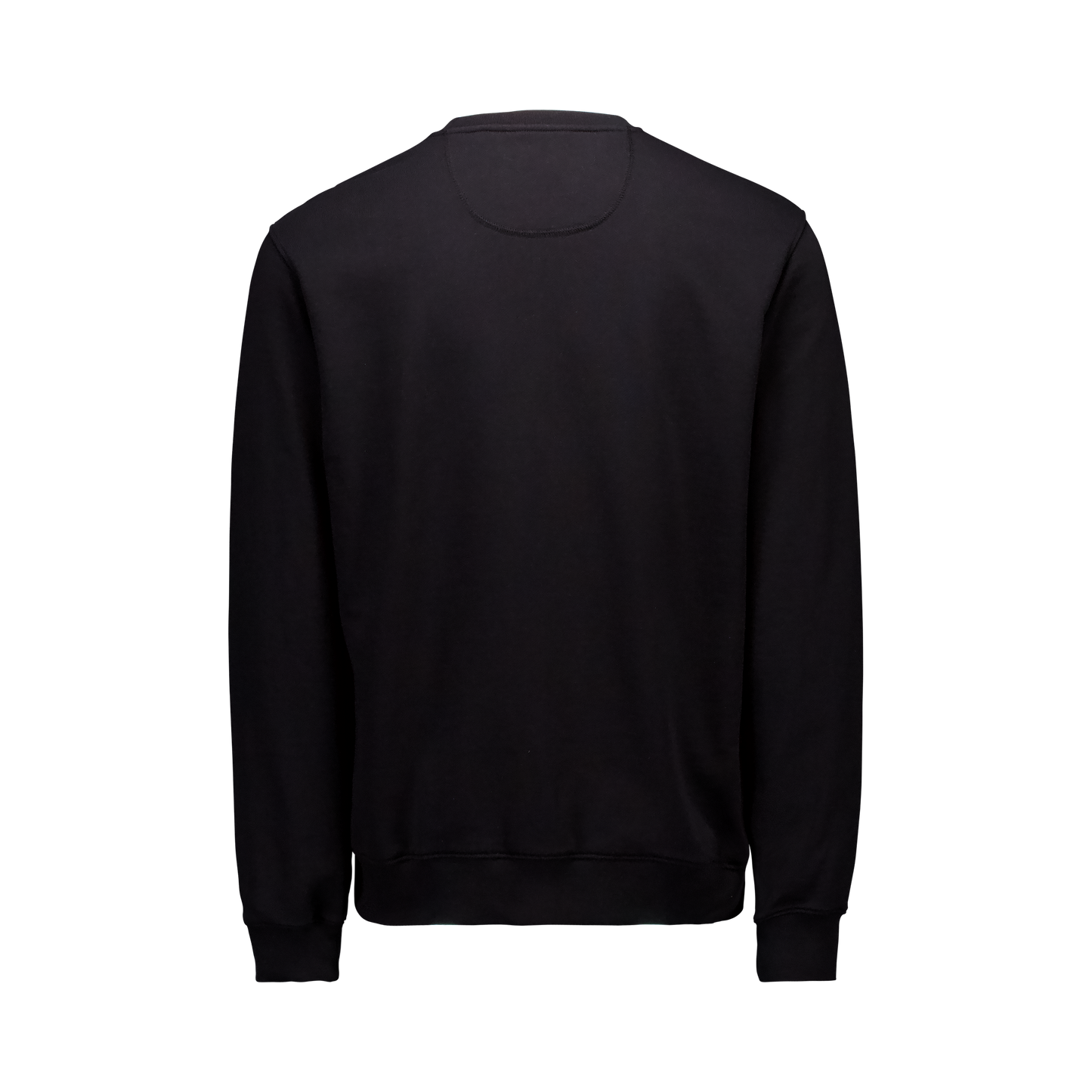POC sweatshirt sort/hvid