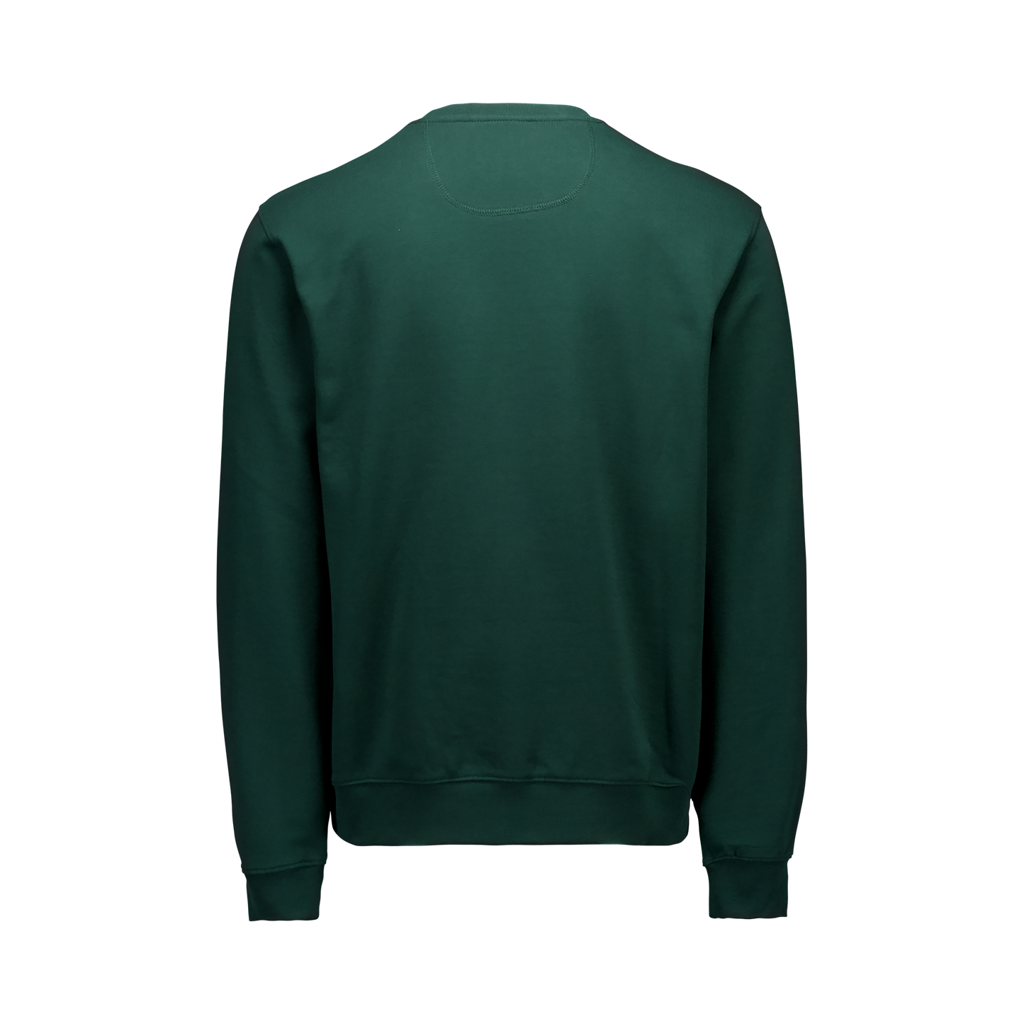POC-sweat grøn/hvid
