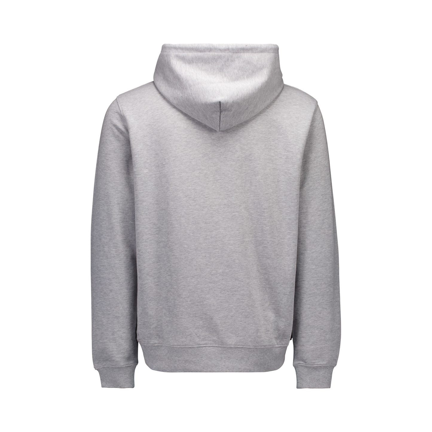 POC Hoody grå/hvid