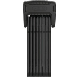 ABUS BORDO 6500K foldbar leddelt tyverisikring + SH-beslag