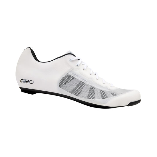 GIRO EMPIRE SLX II landevejssko Hvid