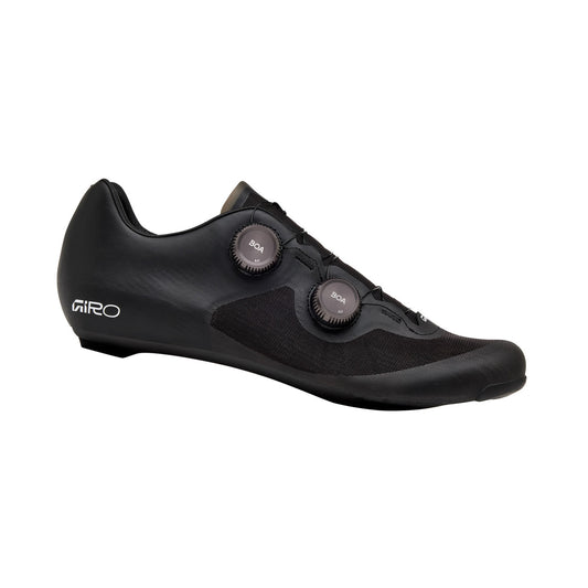 GIRO IMPERIAL II Landevejssko Sort