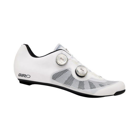 GIRO IMPERIAL II Landevejssko Hvid