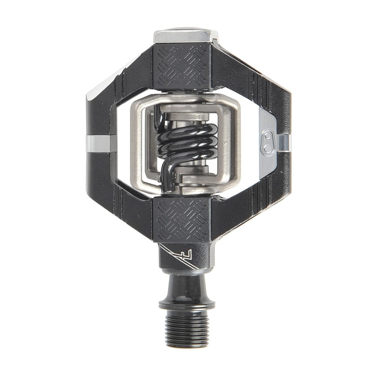 CRANKBROTHERS CANDY 7 pedaler Sort