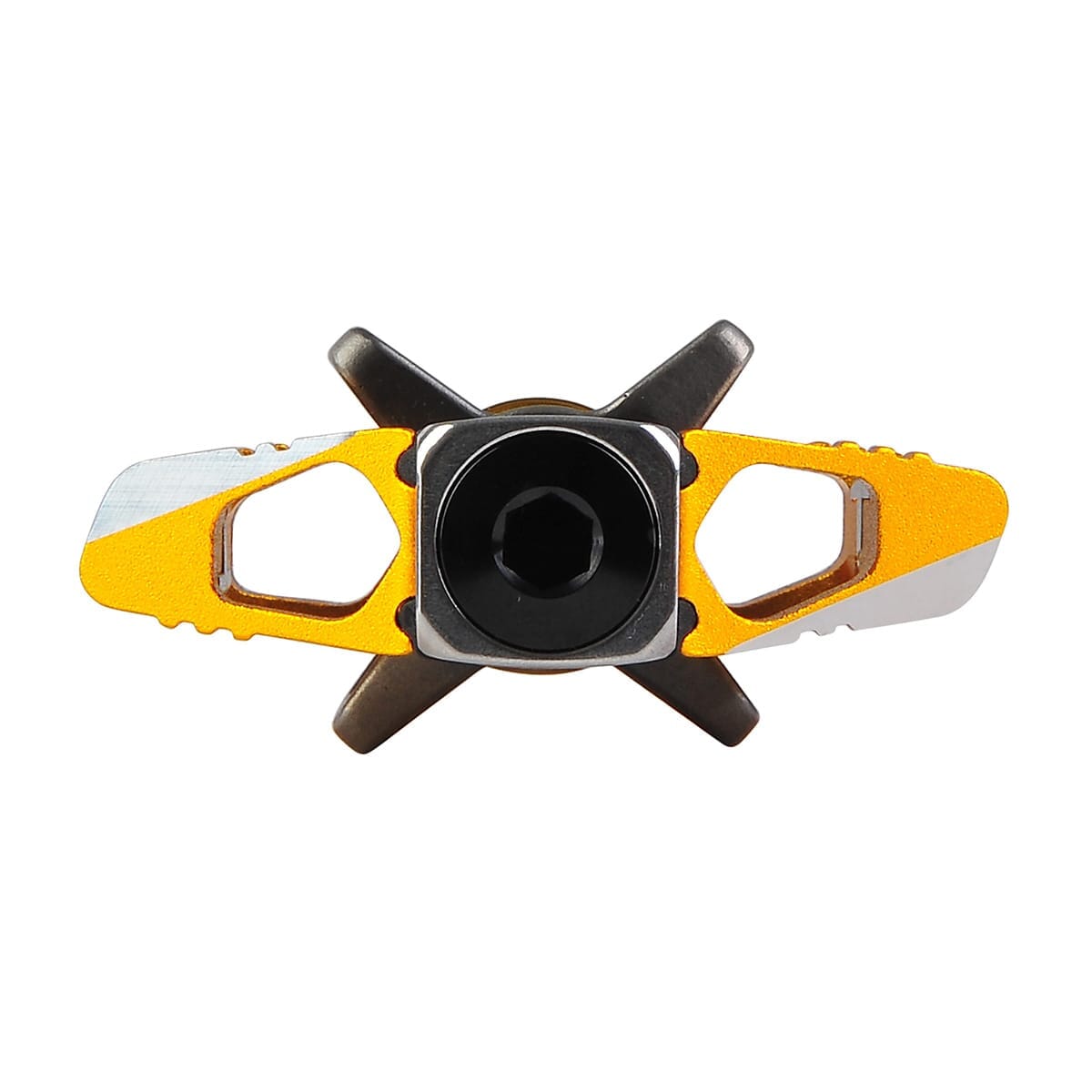 CRANKBROTHERS CANDY 11 Guld-pedaler