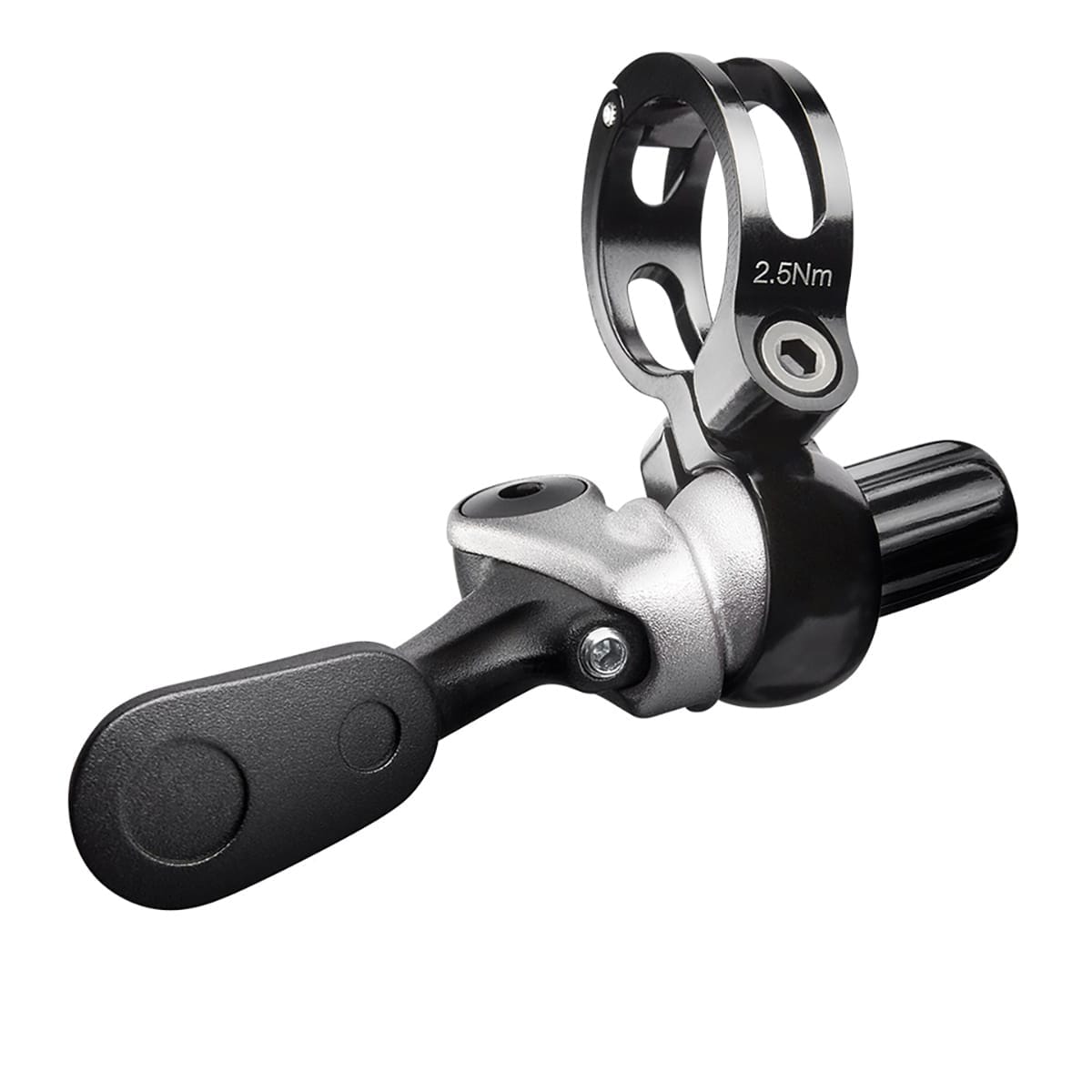 CRANK BROTHERS HIGHLINE justering af sadelpind #16066