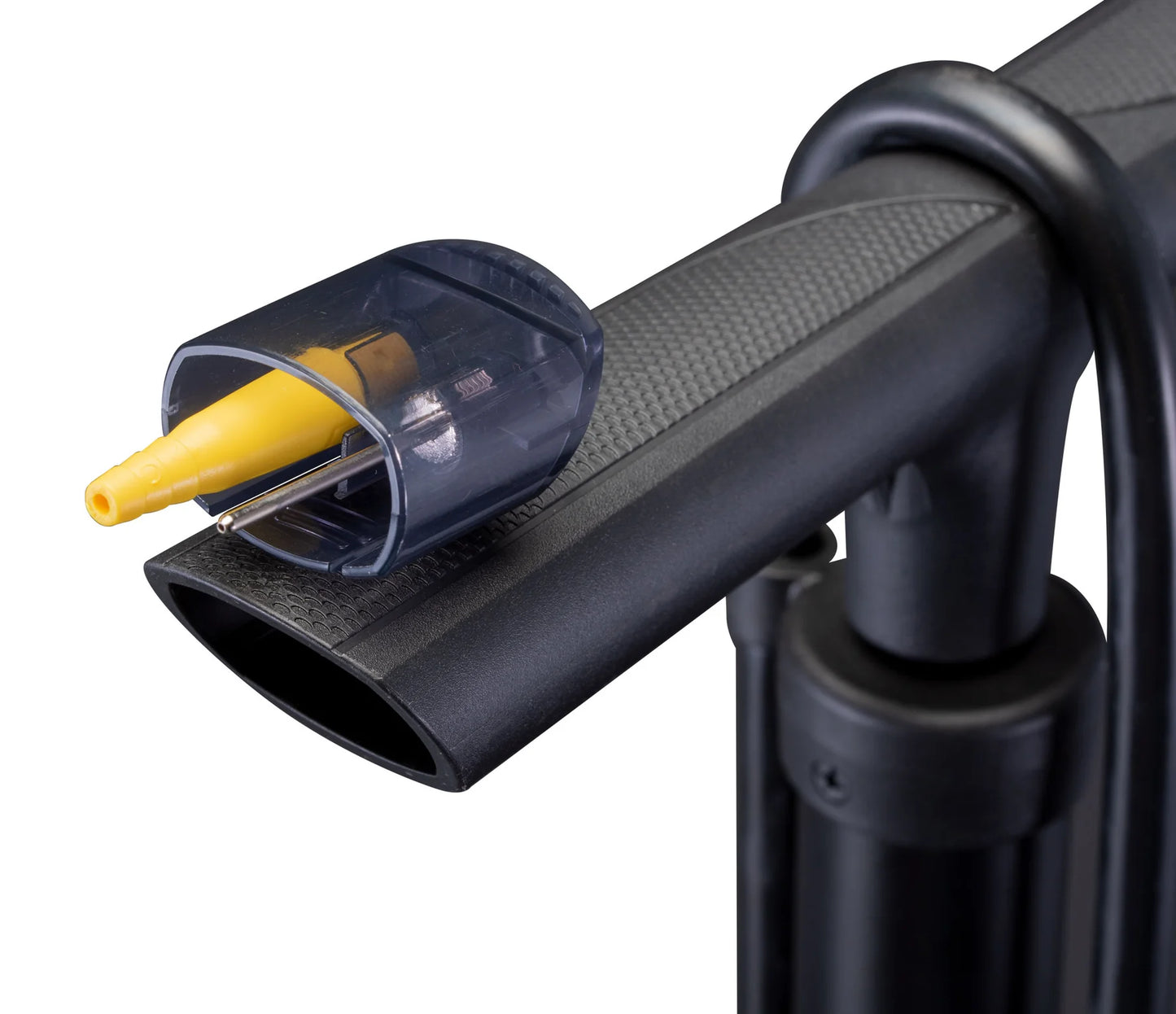 CRANKBROTHERS SAPPHIRE Midnight Edition fodpumpe