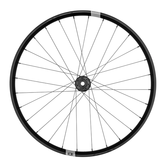CRANKBROTHERS SYNTHESIS I9 27.5" 15x110 mm Boost front wheel