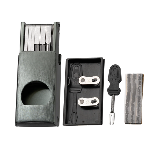 Multiværktøj CRANKBROTHERS F11