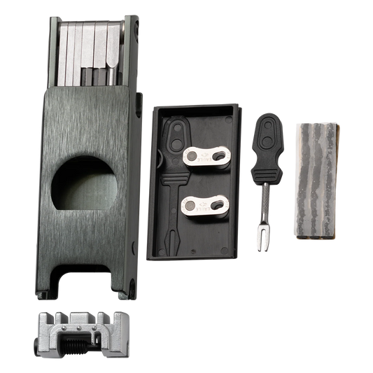 Multiværktøj CRANKBROTHERS F16
