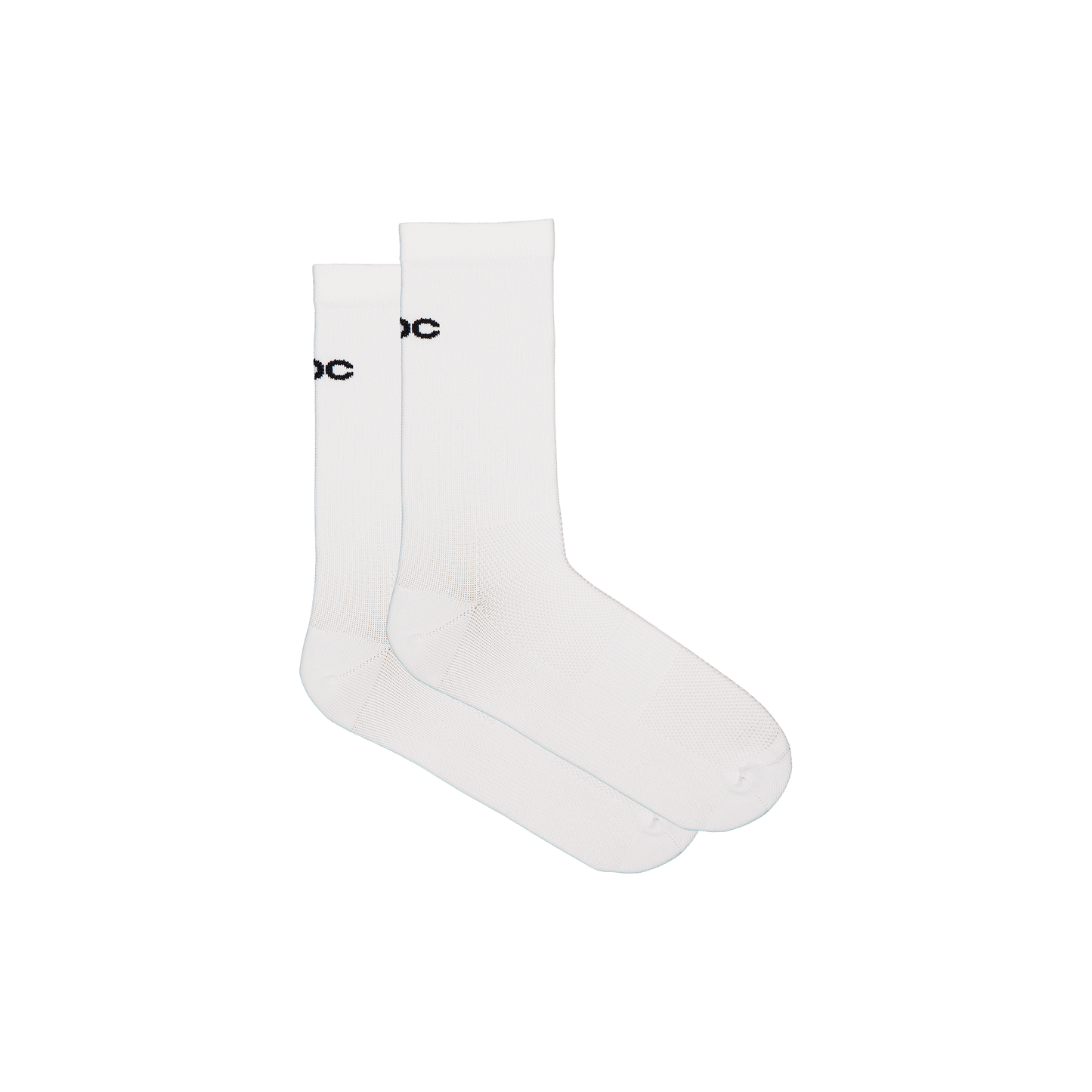 POC CADENCE LONG Socks White