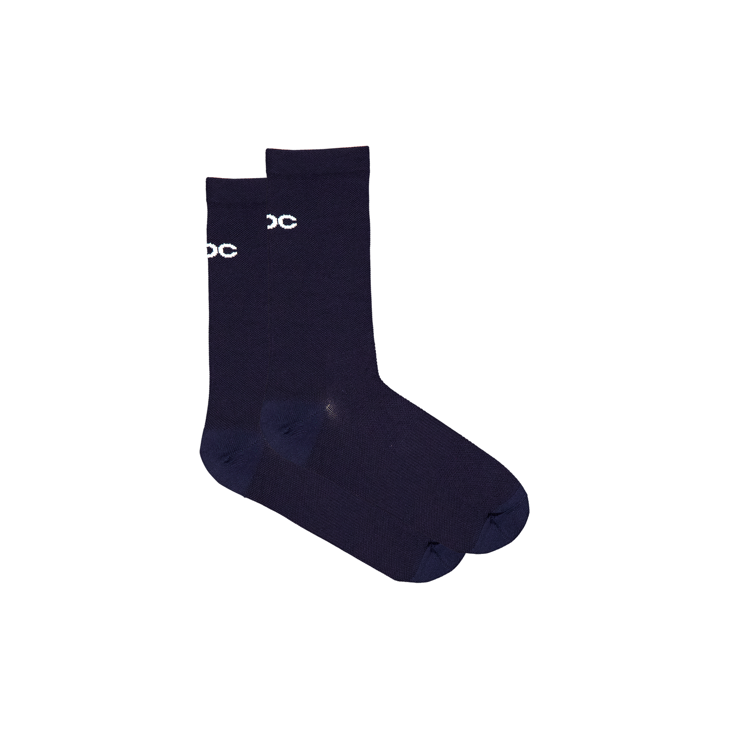 POC CADENCE LONG Socks Navy