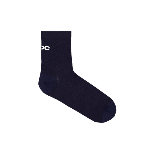 POC CADENCE SHORT Navy socks